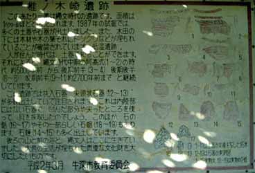 椎ノ木崎遺跡01