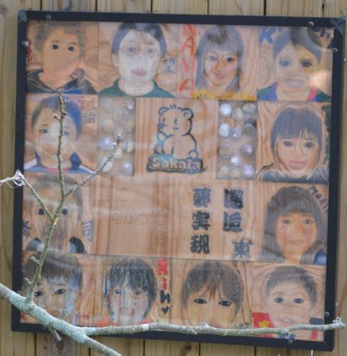 平成２２年度卒業制作