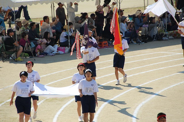 29天中運動会1