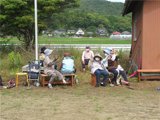 球技大会3