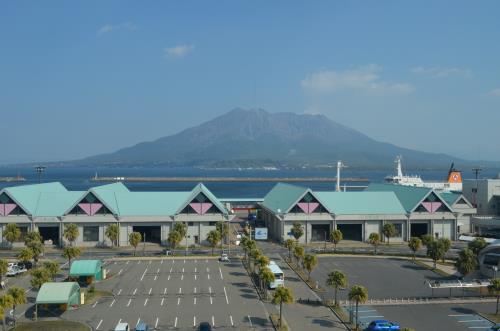 送別遠足