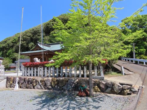 神社