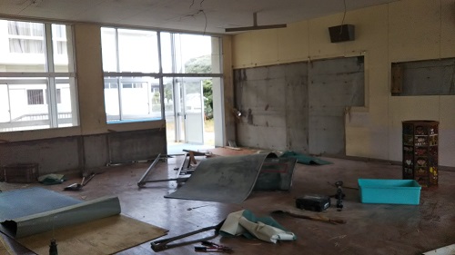 小学校５