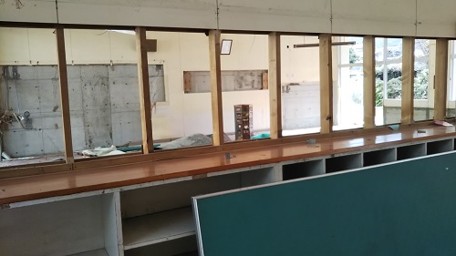 小学校６