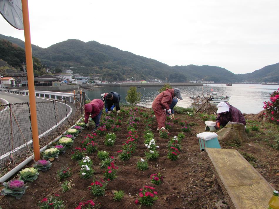 年末の清掃