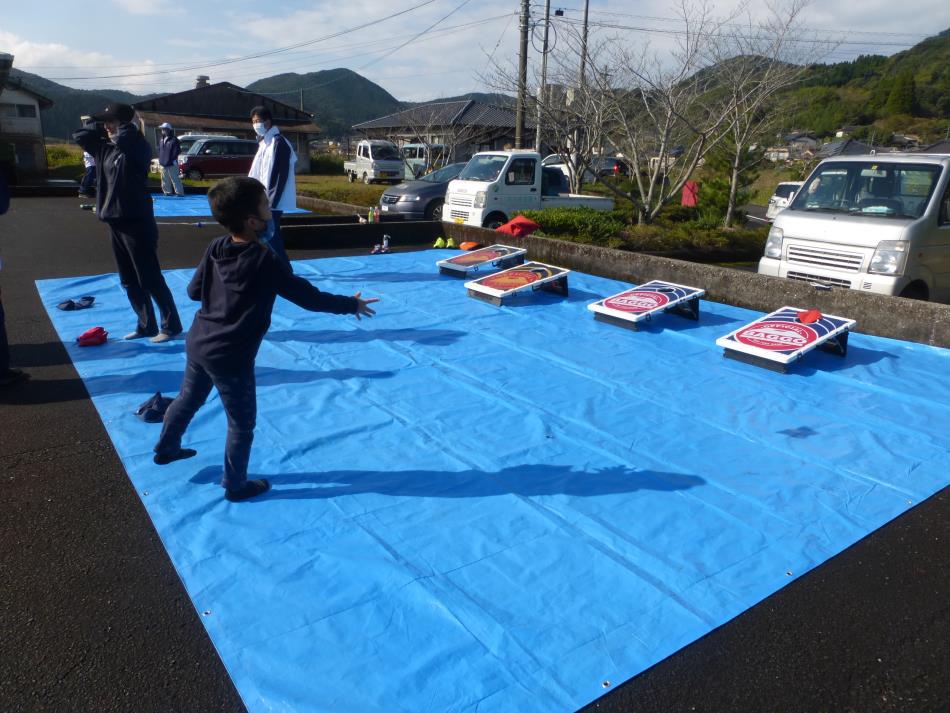 いきいきウォーキング