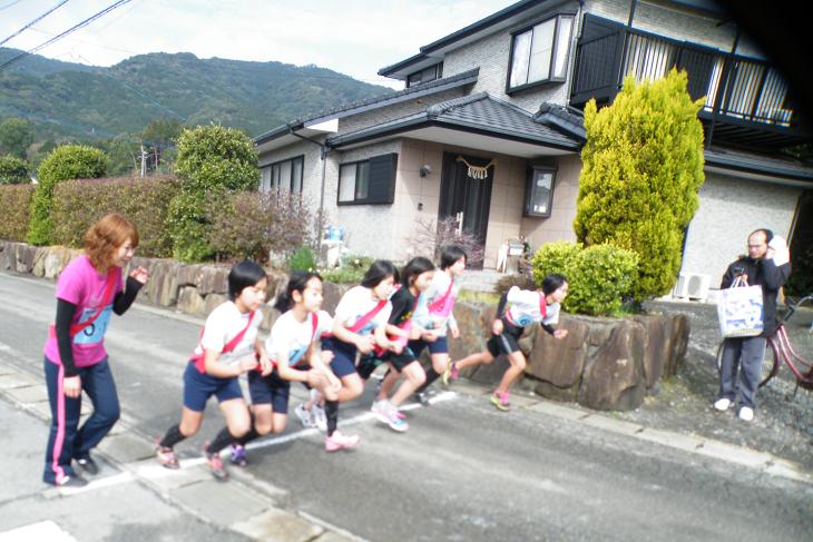 駅伝１－１