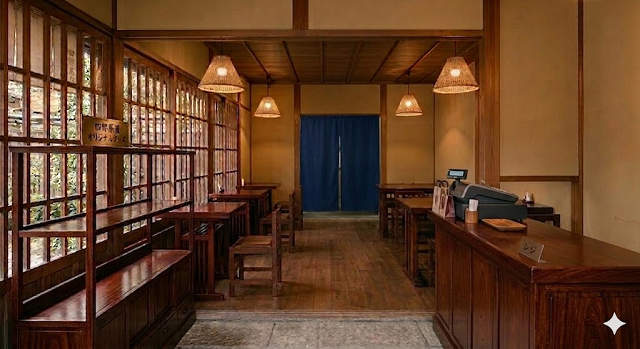 四郎茶屋実店舗計画（５）
