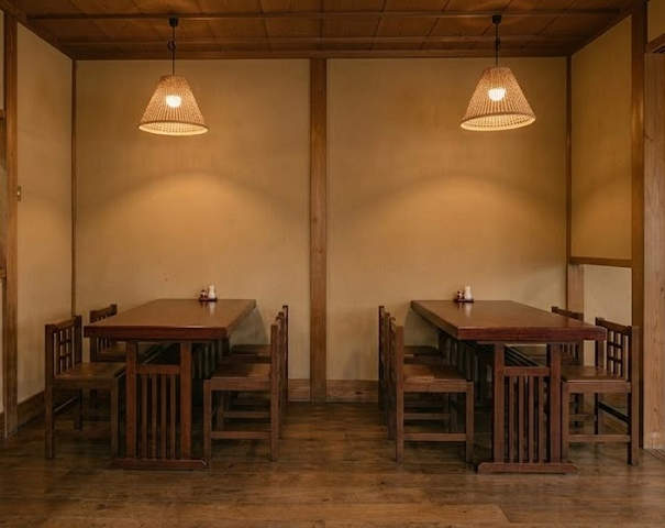 AI四郎茶屋