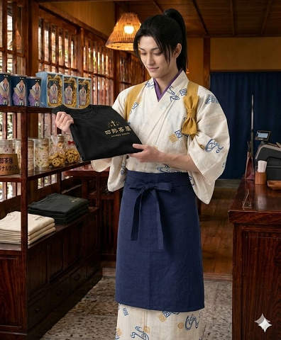 AI四郎
