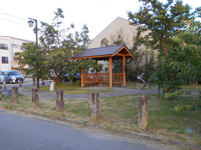 四郎茶屋実店舗計画（２）