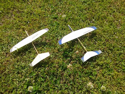 ペーパーグライダーを飛ばそう 2 ベジタブルガーデン記録 ベジタブルガーデン天草 楽しい菜園生活で自給自足