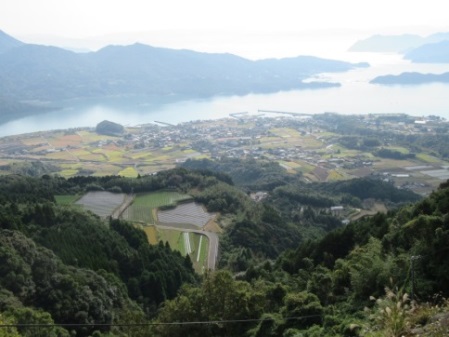 倉岳