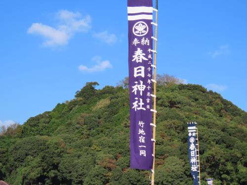 春日神社