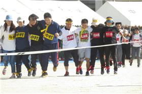 【削除不可】地区振興会とは？2北地区大運動会