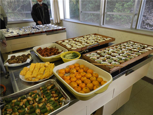 弁当3