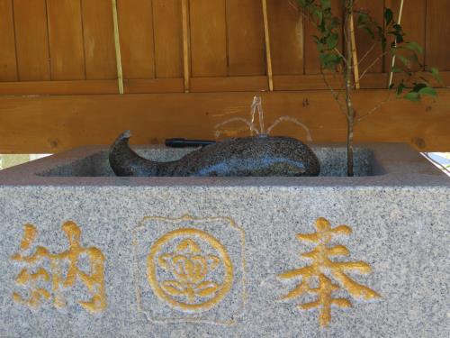 春日神社