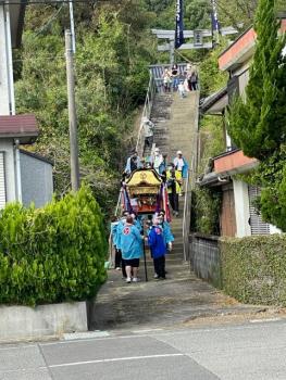 産島２