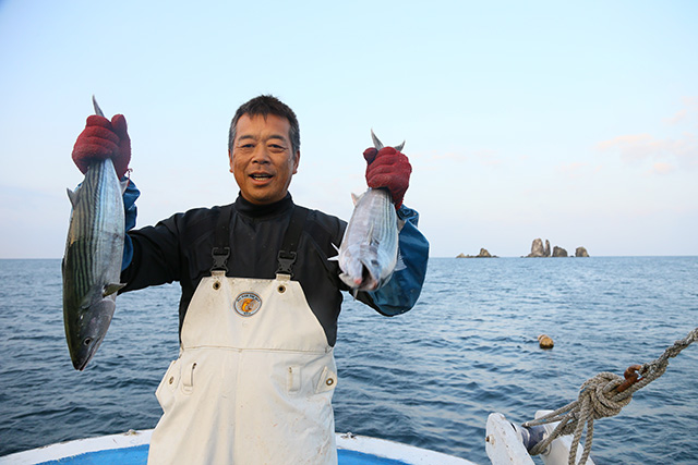 川端さん