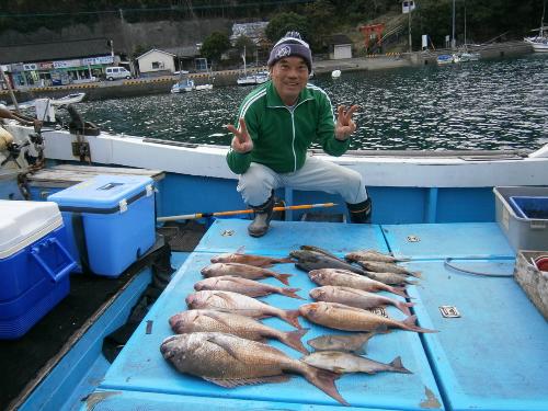 ウキ流し