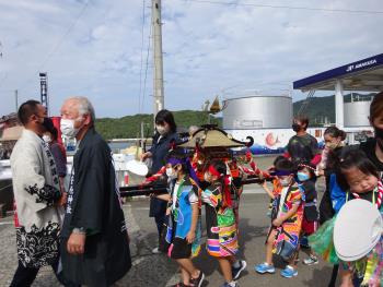 祭り