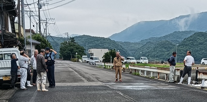 R7避難訓練