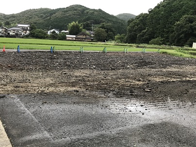 更地