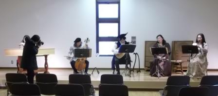 演奏