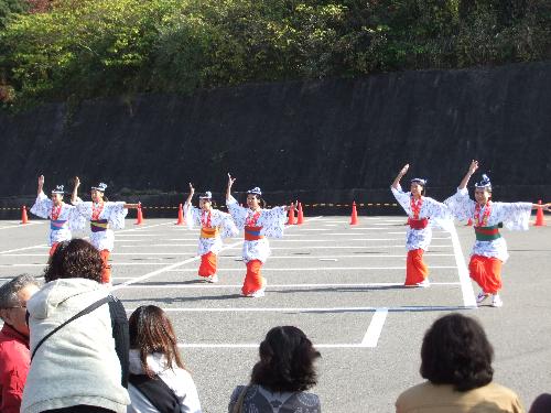 Ｈ２５うまかもん収穫祭