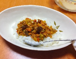 カレー