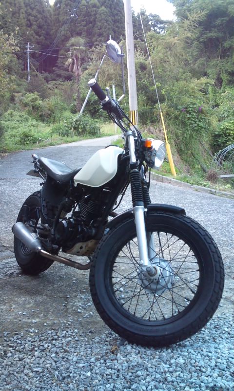 単車