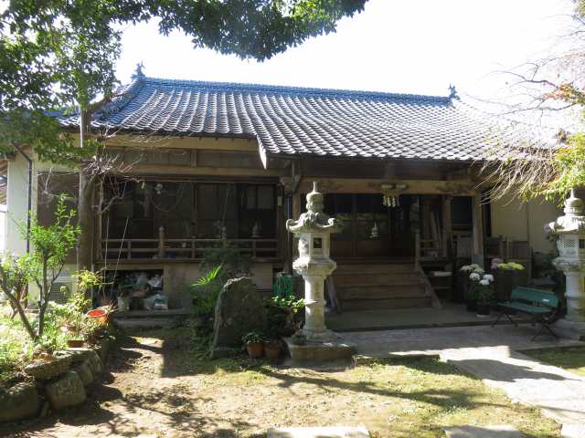 遣迎寺