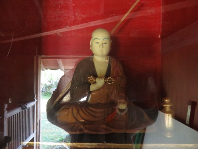 遣迎寺弘法