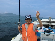 あさひ釣り