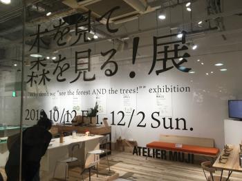 木を見て森を見る！展