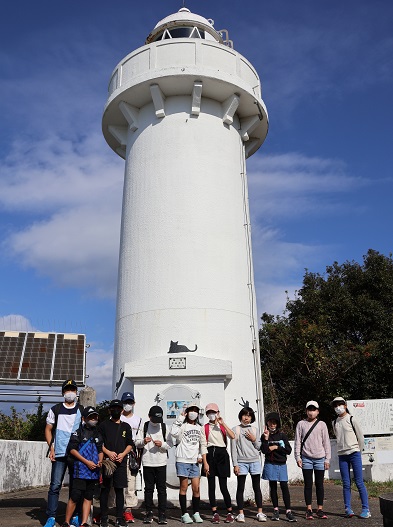 湯島灯台