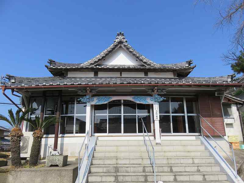 湯島説教所