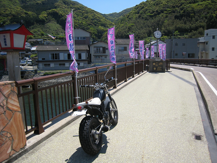 趣味（単車）
