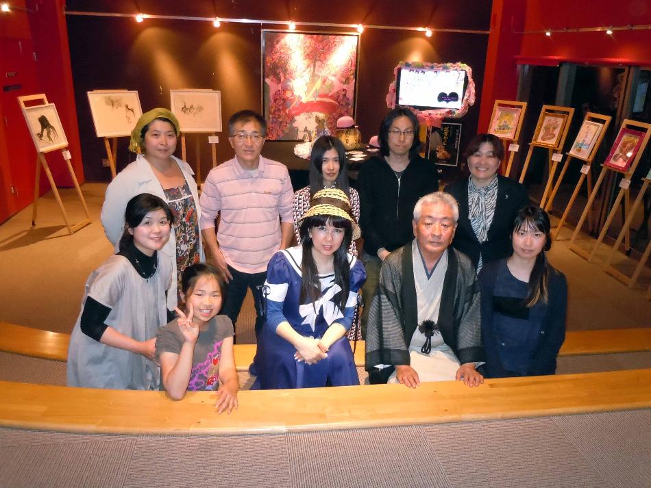 香梅Art Award