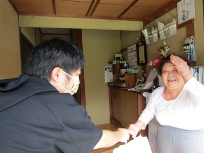 敬老会２