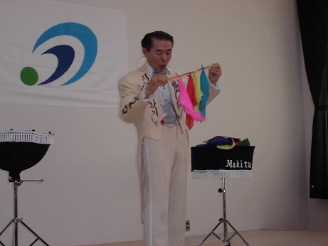 牧田２０１７
