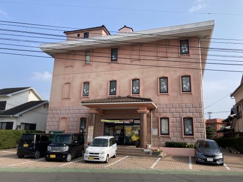 口之津図書館