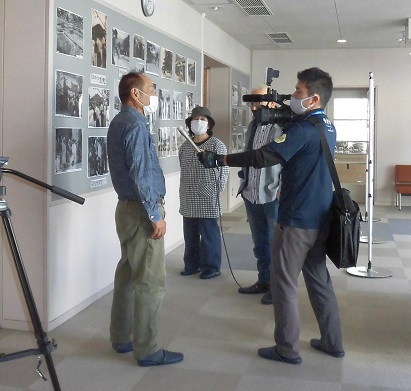 写真展２