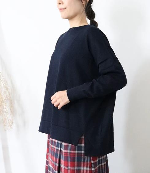 濃紺カラーが似合う季節に…☆チャンプ