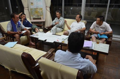 閉校実行委員会