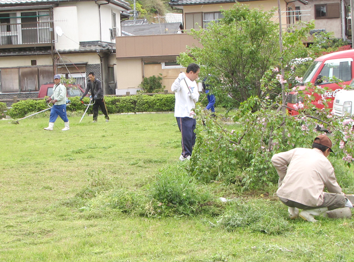 本郷公園2（ｈ24.04.21）