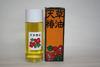 天草椿油