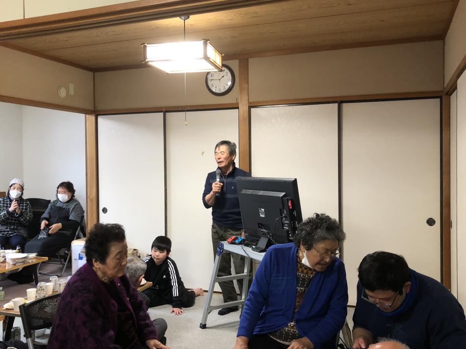 R6花見⑬