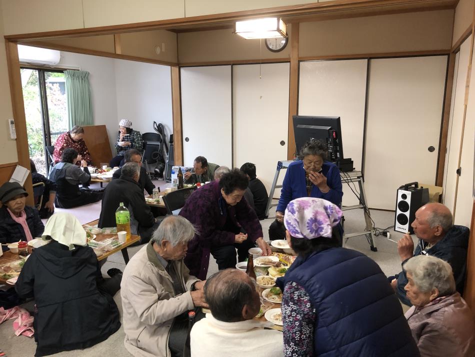 R6花見⑥