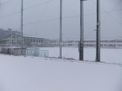 Ｈ２７雪景色